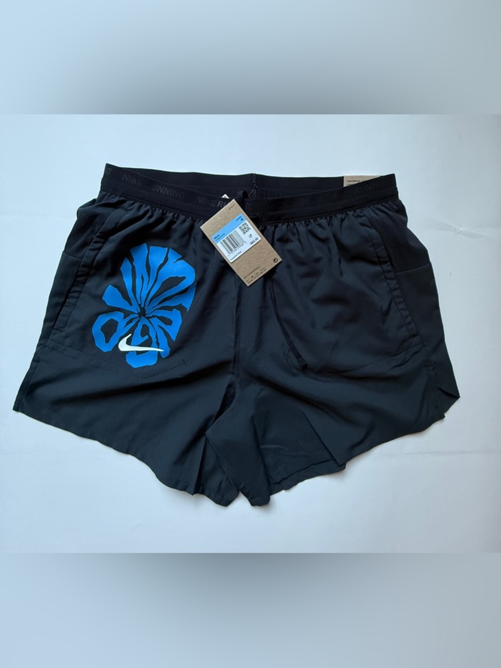 Nike [M] Stride Run Energy Men's 5” Dri-FIT Brief-lined Running Shorts FV9612